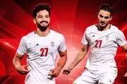 دانیال ایری و کسری طاهری از لیست خرید پرسپولیس خارج شدند
