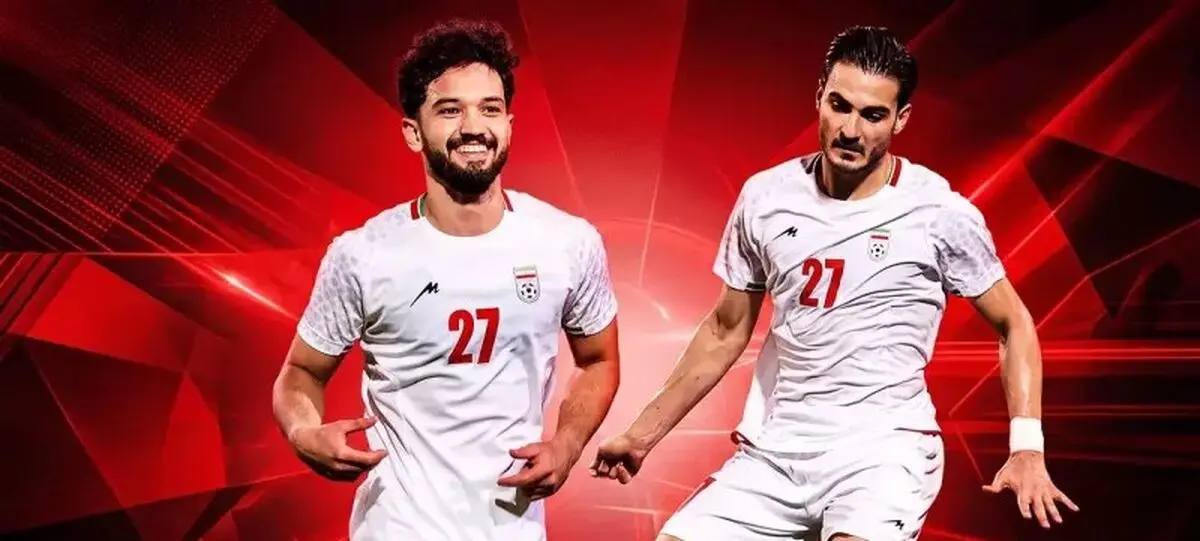 دانیال ایری و کسری طاهری از لیست خرید پرسپولیس خارج شدند