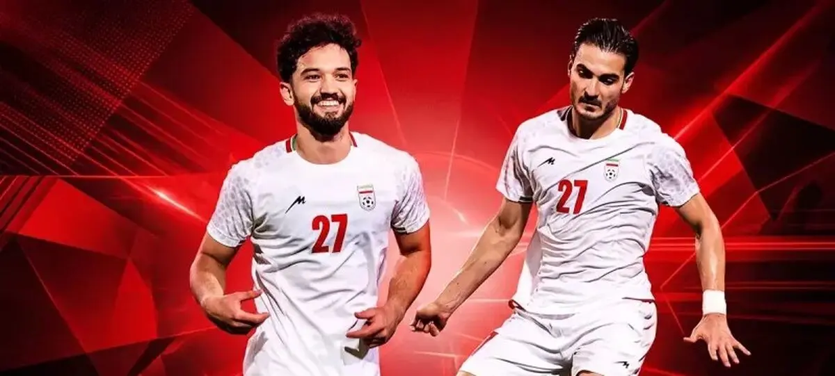 دانیال ایری و کسری طاهری از لیست خرید پرسپولیس خارج شدند