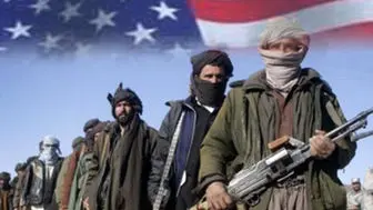 تلاش‌های پنهان آمریکا برای سلطه دوباره بر افغانستان