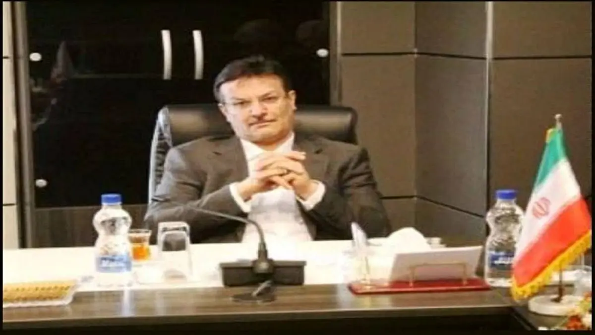 مدیرعامل بانک سرمایه؛ از گشت و گذار در اسپانیا تا زندگی ۱۲ ساله در زندان