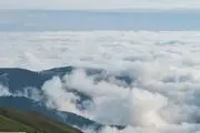  طبیعت دیدنی ییلاق «سوچاله» در ماسال/ گزارش تصویری
