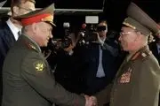 کره شمالی شریک مهم روسیه