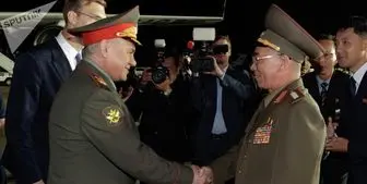 کره شمالی شریک مهم روسیه