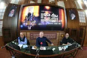 فصل هفتم مسابقه «یک دو صدا» در ایستگاه پایانی