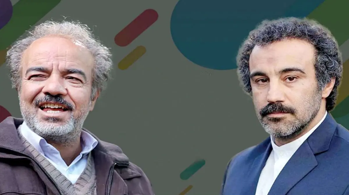 نورالدین و نقی در ترازو؛ کدام کفه سنگینتر است؟