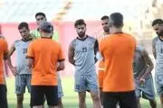 گزینه پرسپولیس راهی قطر می‌شود
