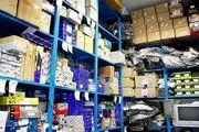 حذف قطعات قاچاق و تقلبی خودرو از بازار

