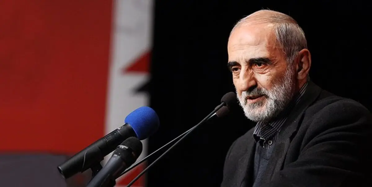 شریعتمداری: انگلیس حق دارد از اعدام اکبری ناراحت باشد