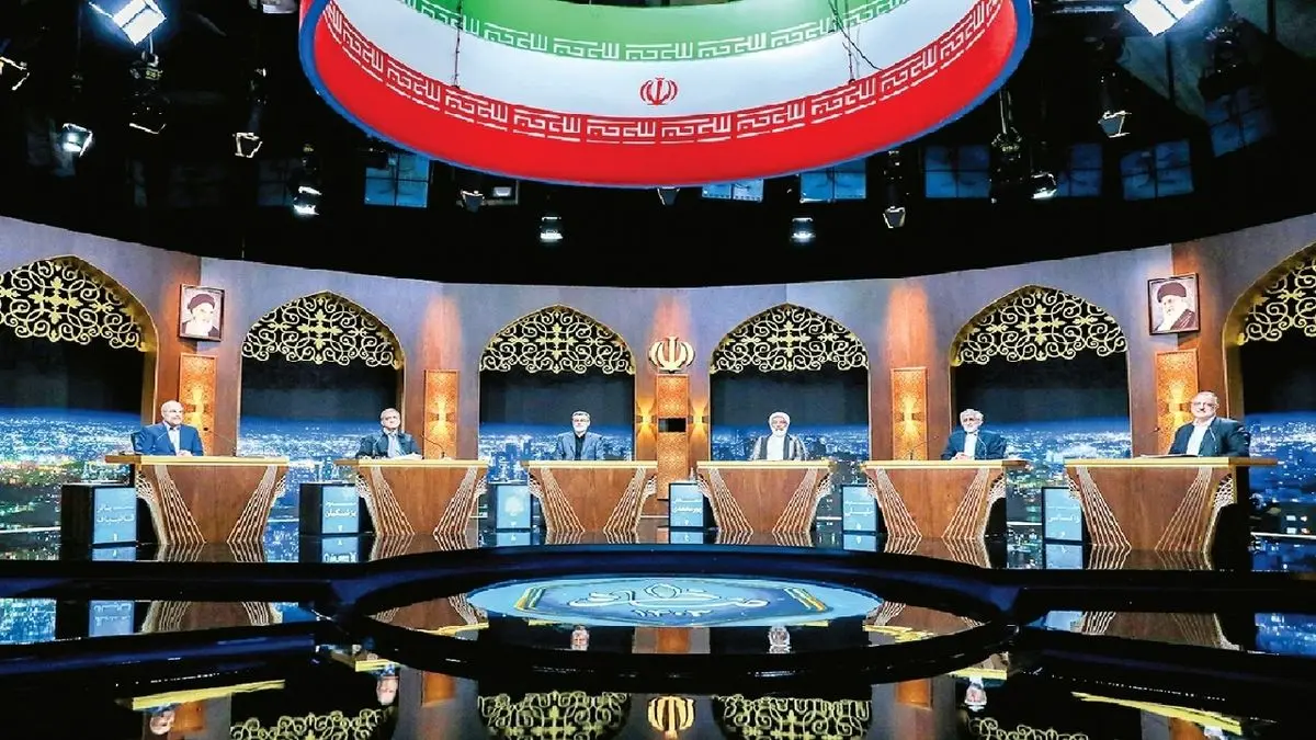 واکنش کاربران به چهارمین مناظره کاندیداهای ریاستجمهوری