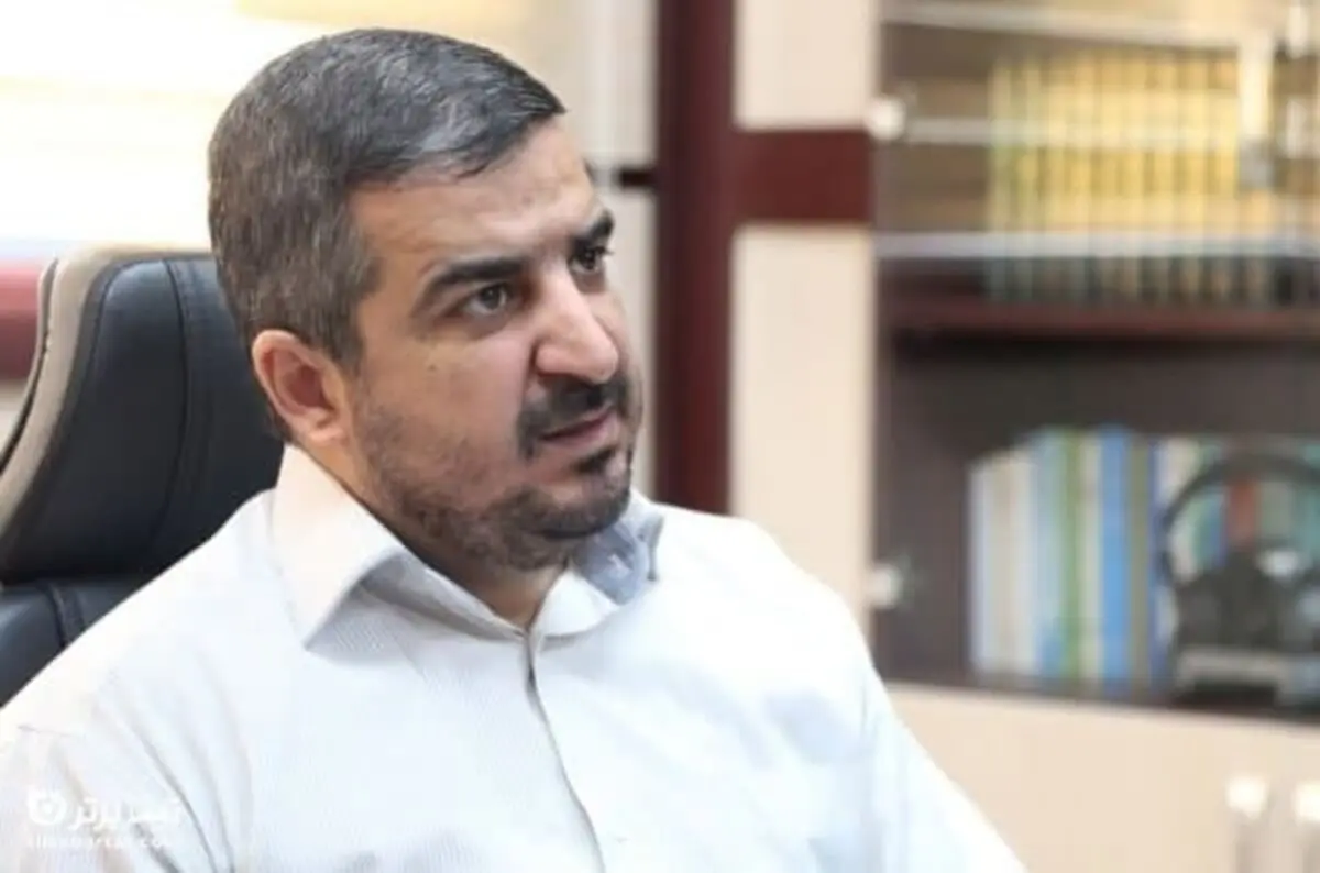 فیاضی با مسائل و چالشهای آموزش و پرورش به خوبی آشناست