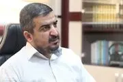 فیاضی: به تصمیم مجلس احترام می‌گذارم
