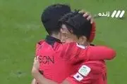 ساعت بازی امروز کره جنوبی و اردن در نیمه نهایی جام ملتهای آسیا