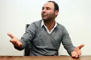 بازی سرنوشت ساز استقلال و الریان برای سهراب بختیاری زاده
