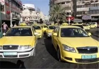 تاکسی؛ ابزار جاسوسی رژیم صهیونیستی در غزه
