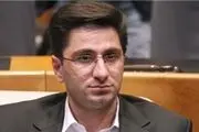 در فدراسیون فوتبال عمدی است که پیکان سقوط کند