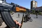 حمله طالبان به یک ایستگاه پلیس/ 14 کشته و 3 مجروح