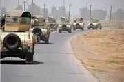 عملیات بزرگ آزاد سازی الانبار آغاز شد