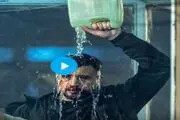 مهرداد صدیقیان در نقش «صدرا»؛ انتقام با دست خالی