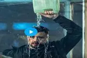 مهرداد صدیقیان در نقش «صدرا»؛ انتقام با دست خالی