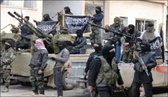 امیر النصره: داعش برادر ماست