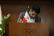 شرط عجیب علیرضا دبیر برای کامران قاسم‌پور