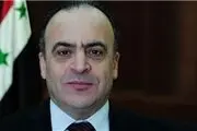 نخست وزیر سوریه به تهران می آید