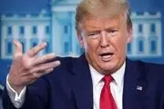  ترامپ به دنبال جنگ با ایران؟/کاهش اختیارات اقدام نظامی علیه ایران وتو شد