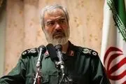 سردار فدوی: دشمنی و تقابل آمریکا با ایران تمام نشدنی است
