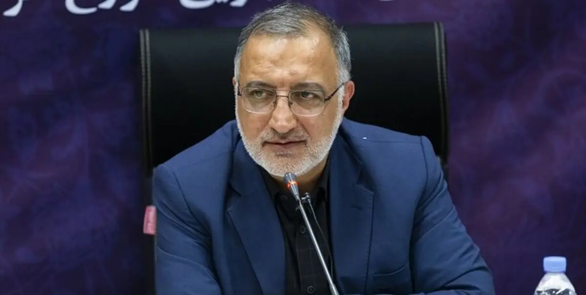 زاکانی: بزرگراه شهید بروجردی و آزادراه شهید شوشتری امسال افتتاح می‌شود
