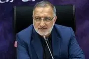 زاکانی: بزرگراه شهید بروجردی و آزادراه شهید شوشتری امسال افتتاح می‌شود
