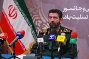 آماده باش گردان فاتحین سپاه پاسداران درباره اعزام به هر تقطه از جهان