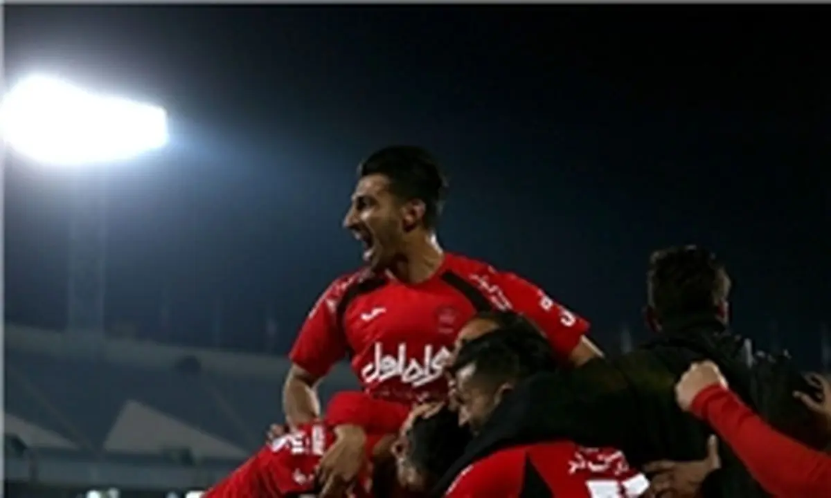 پیشکسوت پرسپولیس: ماهینی چه کاره است ضرری که به پرسپولیس وارد شده را ببخشد