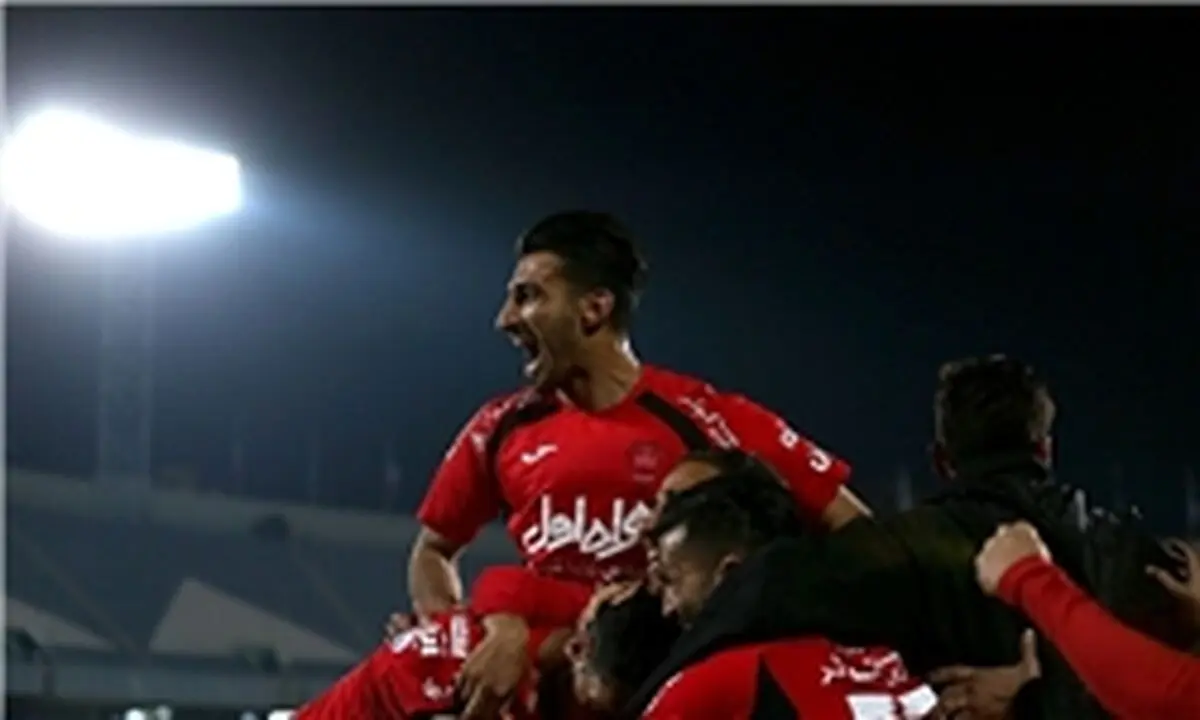 پیشکسوت پرسپولیس: ماهینی چه کاره است ضرری که به پرسپولیس وارد شده را ببخشد
