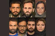 پایان فیلمبرداری فیلم «دیپورت»