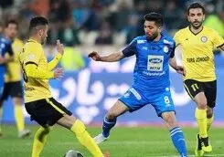 اولتیماتوم هیات مدیره پارس جنوبی جم به رجب‌زاده