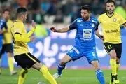 اولتیماتوم هیات مدیره پارس جنوبی جم به رجب‌زاده