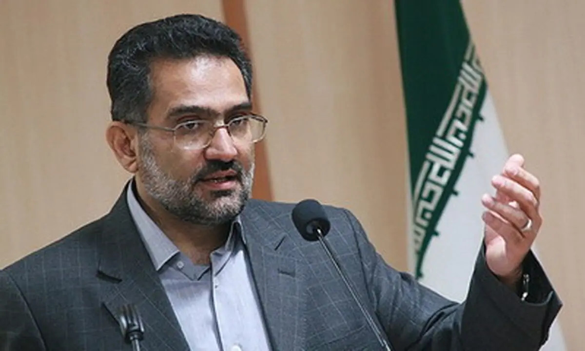 حاج قاسم تاثیر جهانی داشت