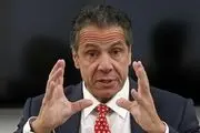 فرماندار نیویورک برای دومین بار به فساد اخلاقی متهم شد