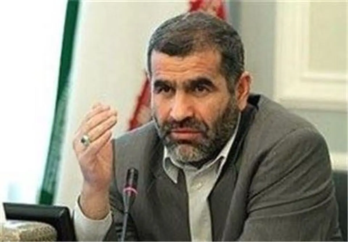 اعتراض رئیس ستاد رئیسی از عدم شفافیت نتایج انتخابات