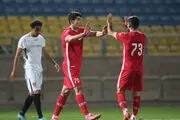 پایان کار بازیکن جنجالی در پرسپولیس

