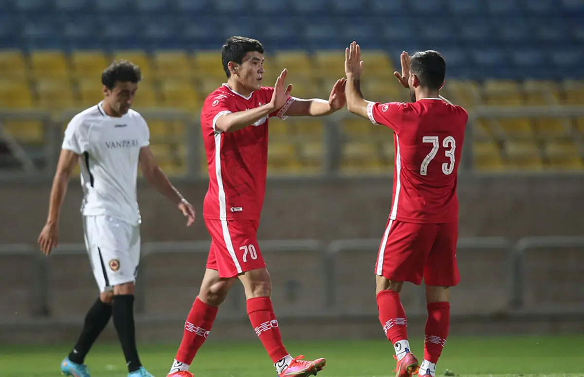 پایان کار بازیکن جنجالی در پرسپولیس
