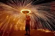 چهارشنبه سوری را به چهارشنبه سوزی تبدیل نکنید