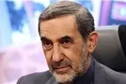 توصیه جدی ولایتی به مکرون!