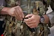 جانباز 70 درصدی که تنها 22 سال سن دارد