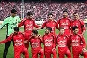 مشکل پرسپولیس در آسیا از نگاه یک پیشکسوت