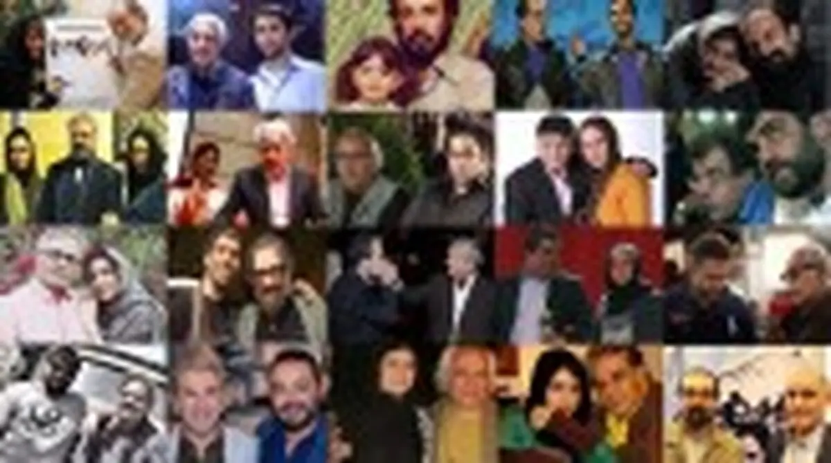 
گلایه آقای کارگردان از افزایش دستمزد بازیگران
