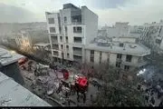  واکنش‌ جهانی به تجاوز رژیم صهیونیستی علیه کشورمان 
