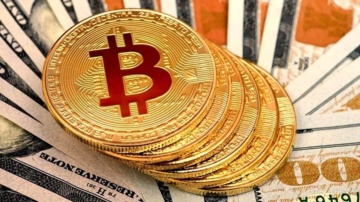 جهش قیمت بیتکوین تا ۴۶ هزار دلار