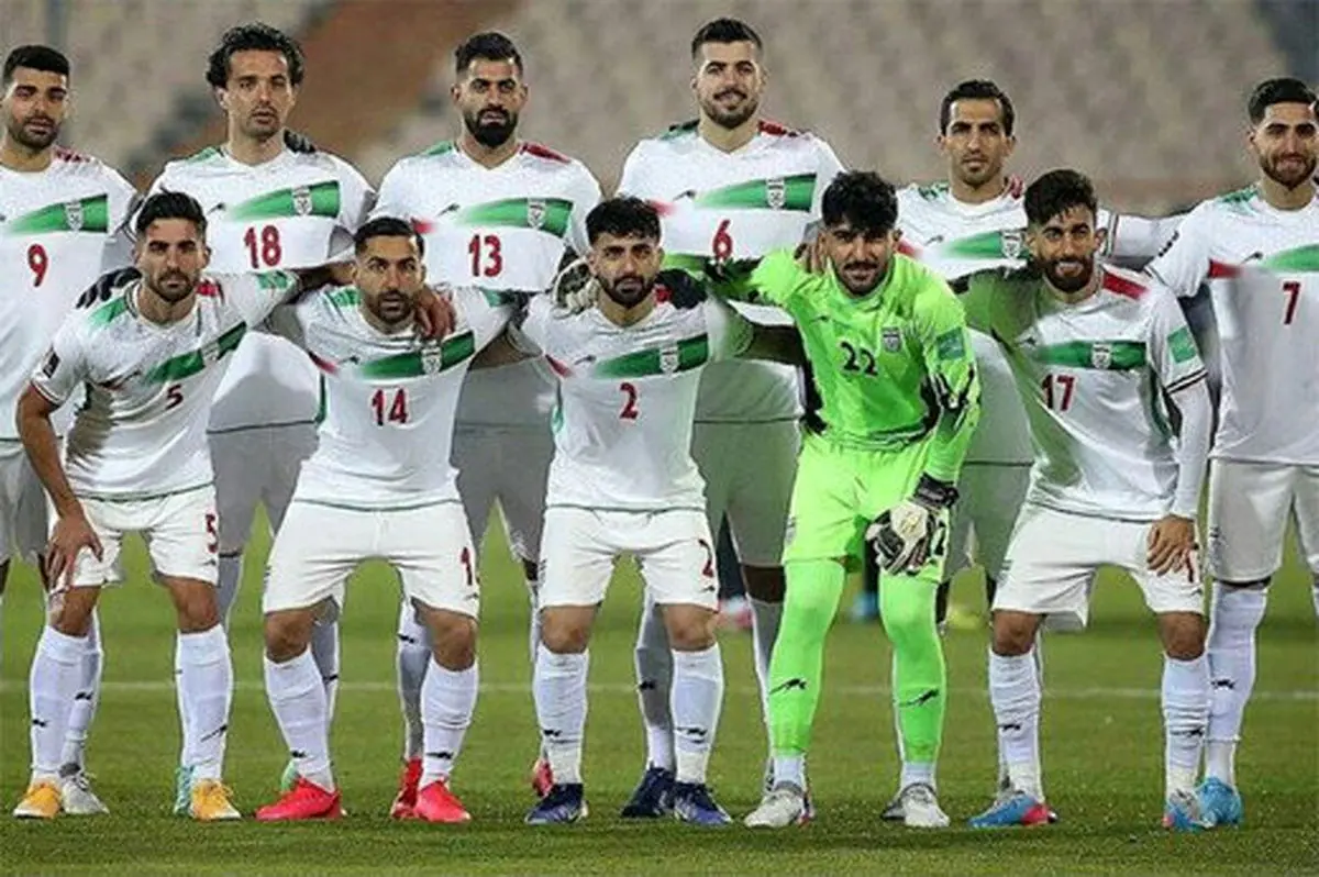دیدار تدارکاتی تیم ملی فوتبال مقابل کانادا در ونکوور لغو می شود؟